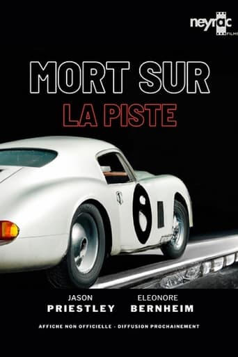 Mort sur la piste image