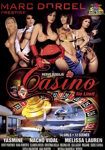 Casino: No Limit