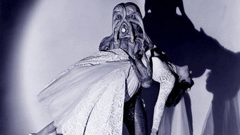 #4 I Married a Monster from Outer Space