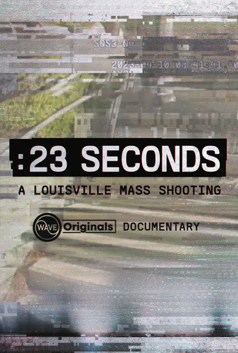 23 Seconds: A Louisville Mass Shooting (2024)
