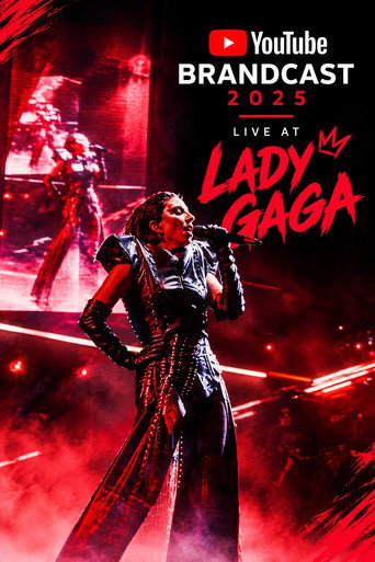 Lady Gaga - Live at Youtube Brandcast