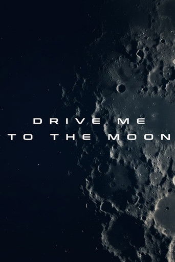 Drive Me to the Moon (2026)