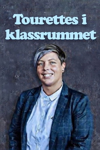 Tourettes i klassrummet