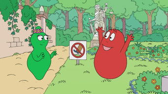 Episode 44 — Rebels