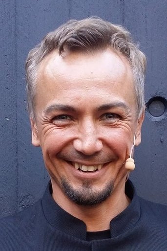 Image of Janek Sarapson