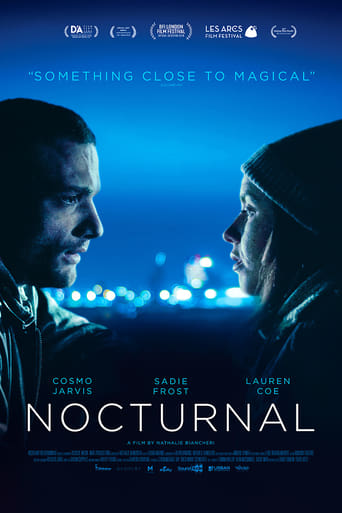 Nocturnal Poster