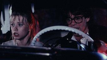 #17 The Midnight Hour
