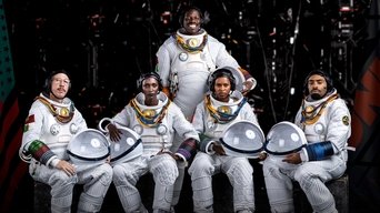 Black to the Future (2025)