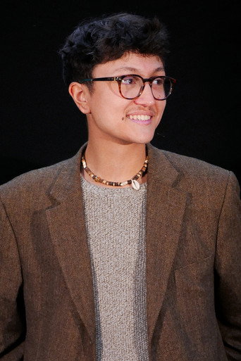 Sohan PASCAUD — Tachée cast
