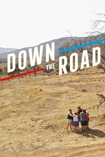 Down the road: Season 2