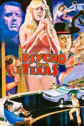 Psycho from Texas (1975)