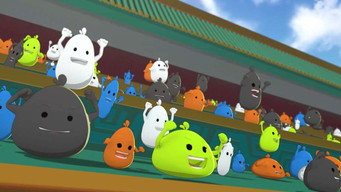 第17話：Episode 17