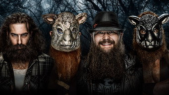 WWE Payback (2016)