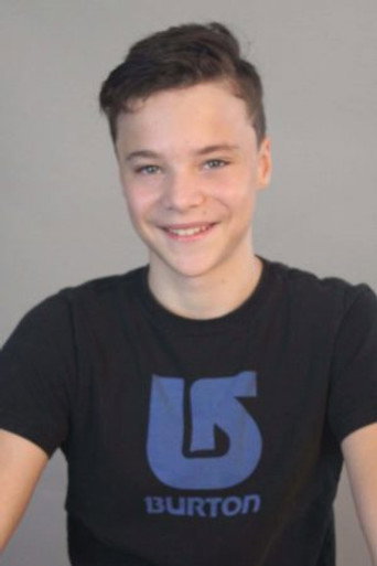 Zachary Hudon-Lévesque