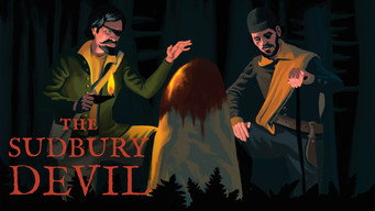 #4 The Sudbury Devil