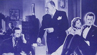 The Chump Takes a Bump (1939)