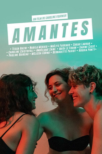 Amantes (2025)