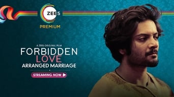 第1話：Arranged Marriage