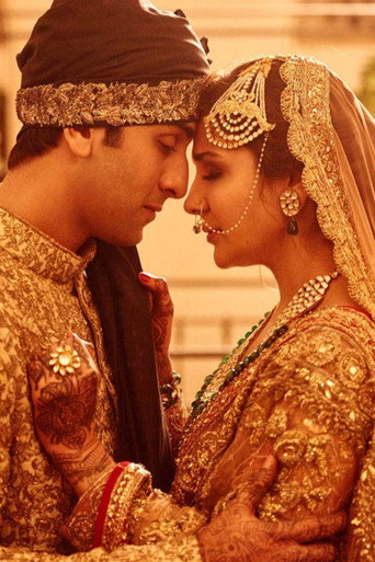 Ae Dil Hai Mushkil