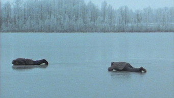 Pilgrimage (2001)