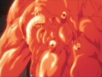 Episode 15 — Memory ~ Scream