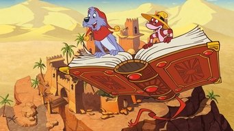 Simsala Grimm - S1E04