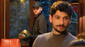 Episódio Episódio 22 da série A Agência