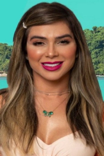 Nadja Pessoa