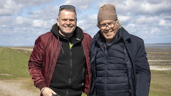 Leth og Pilgaard indtager Danmark - S1E01