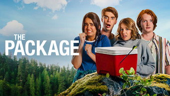 #13 The Package