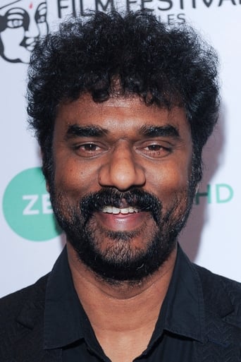 Image of Dinesh Prabhakar