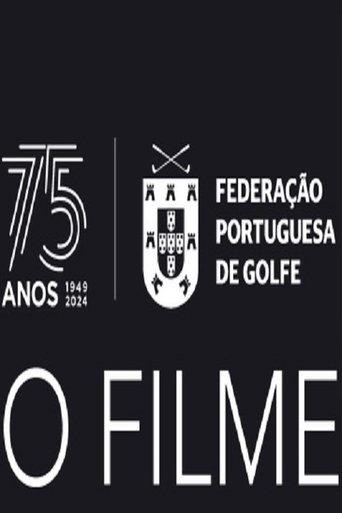 FPG 75 Anos poster
