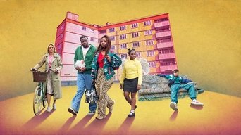 Just Act Normal - S1E01