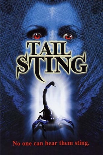Poster of Tail Sting