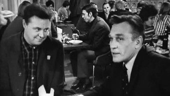 Episode 15 — Episode 15