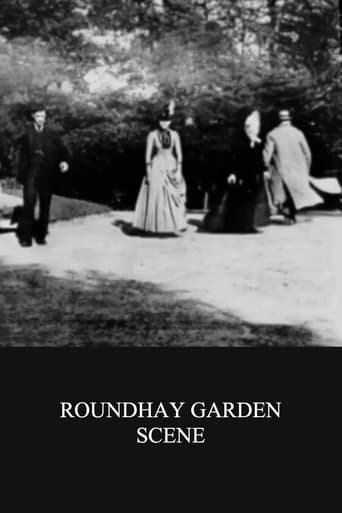 Une scène au jardin de Roundhay en streaming 