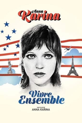 Poster of Vivre ensemble