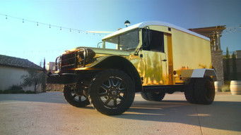 คืนชีพให้รถบัสปาร์ตี้