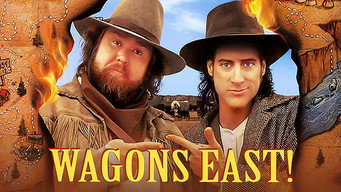 Wagons East! (1994)