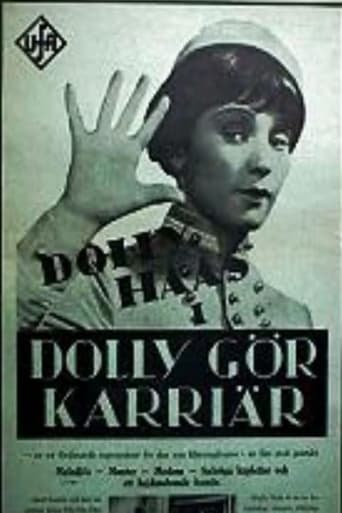 Dolly macht Karriere