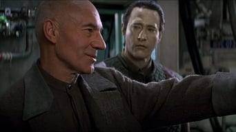 Зоряний шлях: Перший контакт (1996)