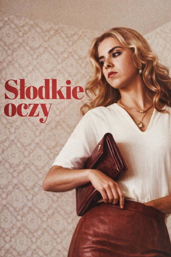 Słodkie oczy (1980)