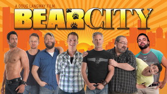 #4 BearCity