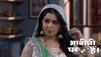 Vibhuti and Chandni Fall In Love