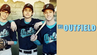 The Outfield (2015)