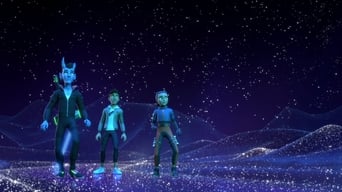 Cena de Outra dimensão