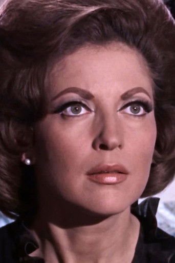 Foto de Maricruz Olivier