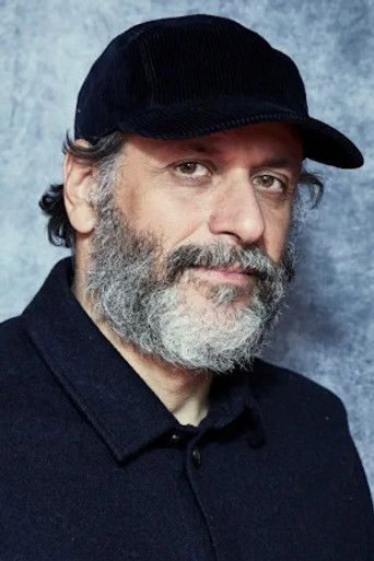 Foto de Luca Guadagnino