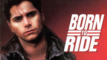 Born to Ride (1991)