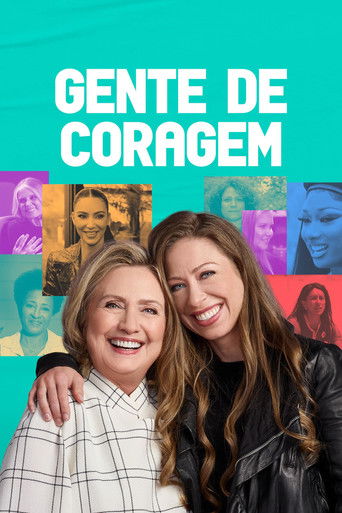 Cena de Gente de Coragem